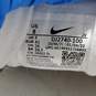 Nike Air Max 97 White Gum Sneaker Shoes Size 8 DJ2740-100 image number 7