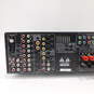 Denon Model AVR-1907 AV Surround Receiver w/ Attached Power Cable image number 4
