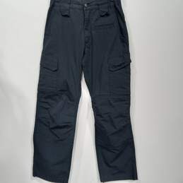 Blue LAPG Atlas Tactical Pants Mens size 28