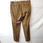 Brooks Brothers | Men's Pleated Pant | Size 40 x 32 image number 3