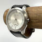 Designer Relic Silver-Tone Stainless Steel Water Resistant Wristwatch image number 2
