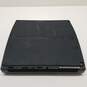PlayStation 3 Slim 120GB Console image number 2
