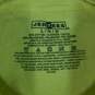 NWT Mens Regular Fit Crew Neck Short Sleeve Pullover T-Shirt Size Large image number 4