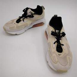 Nike Air Max 200 Vast Grey Men's Shoes Size 11.5