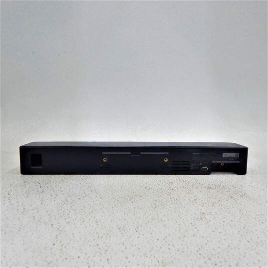 Bose Brand Solo Soundbar II/418775 Model Black Sound Bar