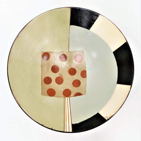 Jenny Bernhard Ceramic Contemporary Big Bowl I image number 2