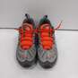 Nike Air Max Men's Crimson Gray Shoes 640744-006 Size 10.5 image number 1