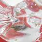 Baccarat Crystal Love Birds Doves IOB image number 3