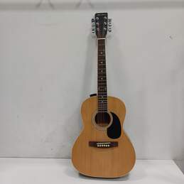 Spectrum 6-String Acoustic Guitar Model AIL36NL