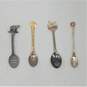 Assorted Souvenir Spoons Collection Lot image number 6