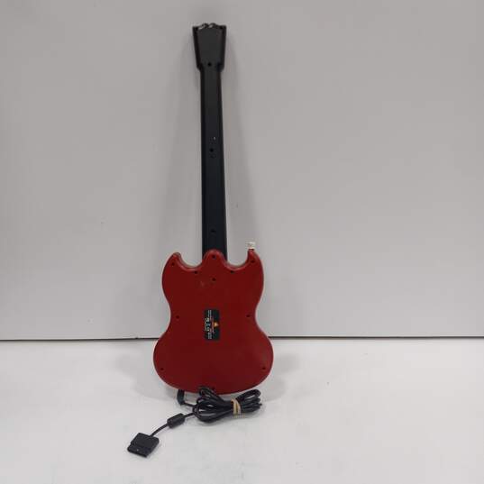 Redoctane Guitar Model PSLGH image number 2