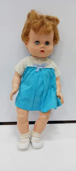Ginny Baby Vogue Play Doll w/ Outfit
