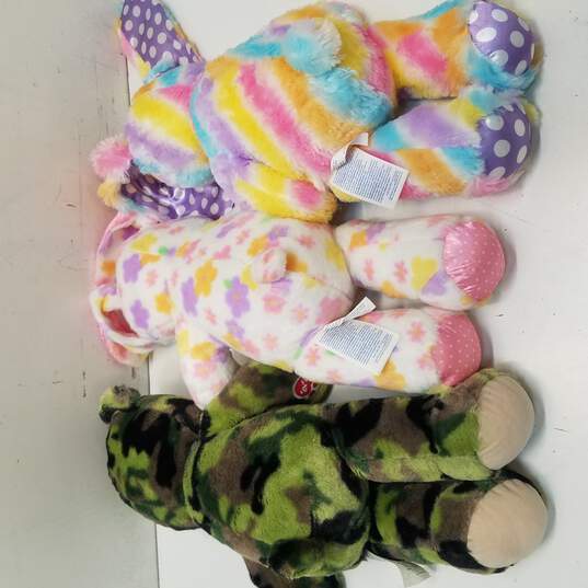 Build A Bear Plush Lot of 3 image number 8