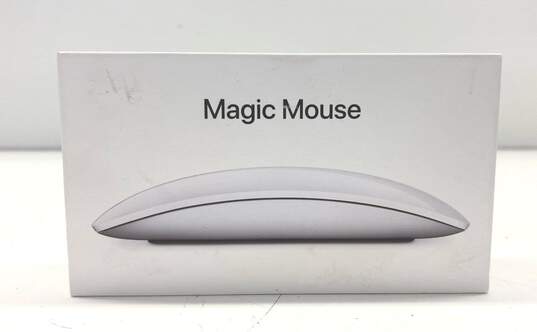 Apple Magic Mouse 2 image number 1