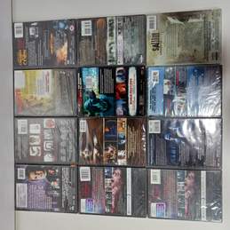 Lot of 12 Horror DVDs in Original Cases NIP alternative image