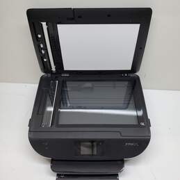 HP Officejet 5740 Copy Print Fax Machine alternative image