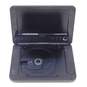 Sony 9.5v DVP-FX820 Hi-Res Portable DVD Player 8inch W/ Battery Untested For P&R image number 4