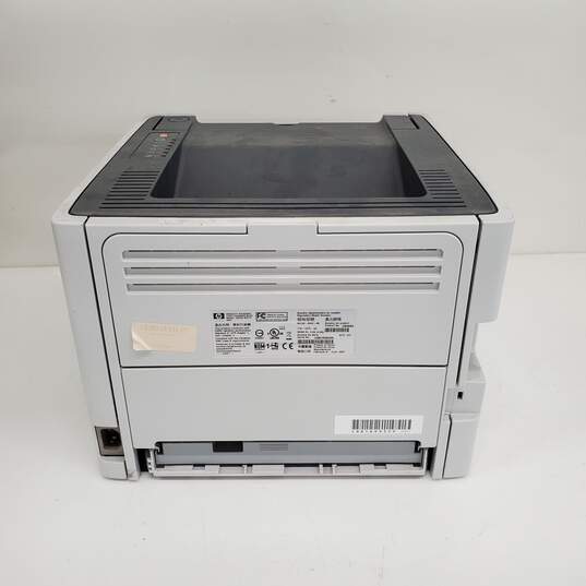 HP LaserJet P2015 - No Cords/Untested image number 5