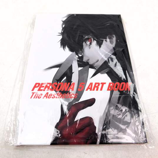 Persona 5: Take Your Heart Premium Edition image number 8