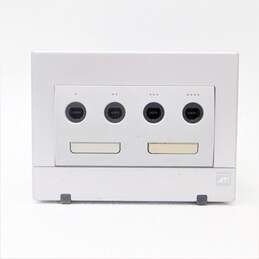 Nintendo GameCube W/  4 Games & Controller alternative image