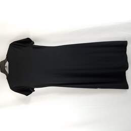 Calvin Klein Women Black Dress XS alternative image