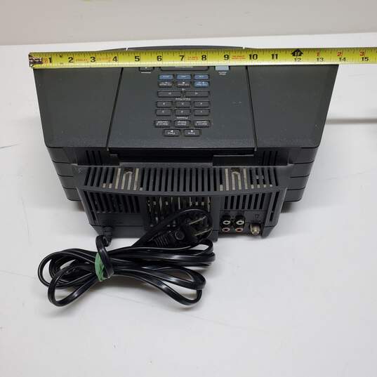 Bose AWRC-1G Radio/CD Player image number 4