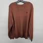 Rust Sweater image number 1