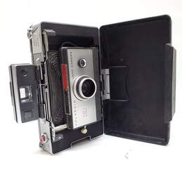 Polaroid 101 | Vintage Instant Land Camera