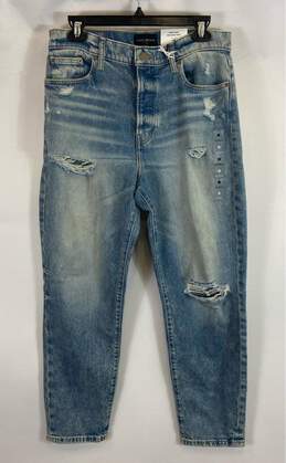 Lucky Brand Blue Pants - Size 8