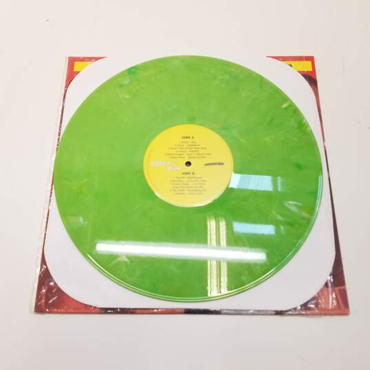 Various ‎– Brown Acid: The First Trip (Heavy Rock From The American Comedown Era) On Lime Green Vinyl image number 3