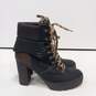 See By Chloe shoes Womens Sz 8.5 image number 1