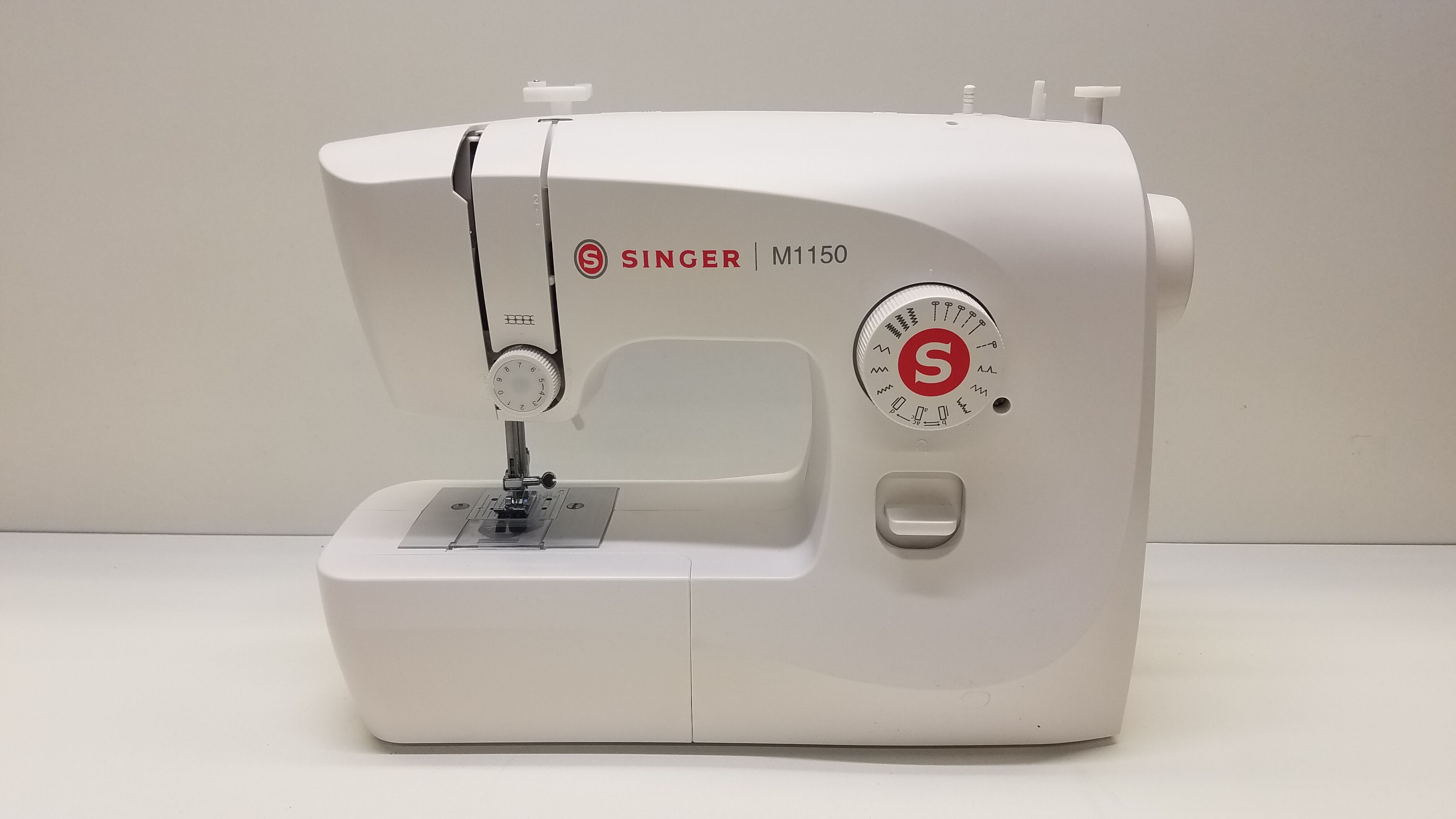 Buy the Singer M1150 Sewing Machine | GoodwillFinds