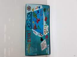 Parker Brothers Continental Game Risk! 1959 First Edition Reproduction UNTESTED alternative image