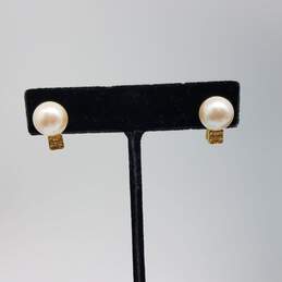 Givenchy Assorted Earring Bundle 3pcs 15.8g alternative image
