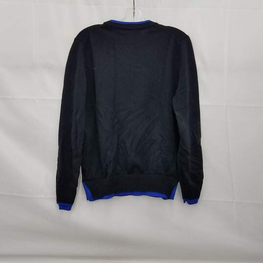 Kenzo Sweater Size Small image number 2
