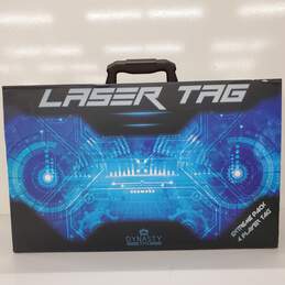 Dynasty Toys Laser Tag (4 Players) alternative image