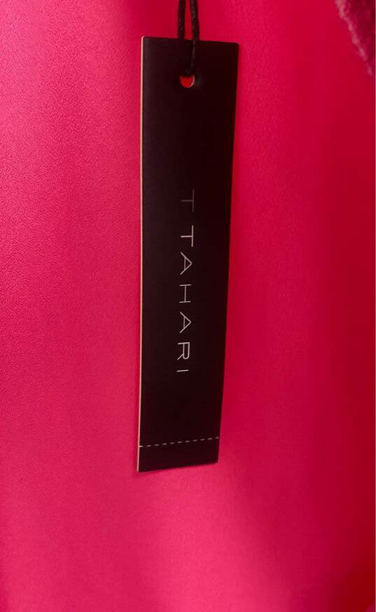 Tahari Pink Jacket - Size X Small image number 3