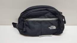 The North Face Fanny Pack Waist Bag Adjustable Hiking Pouch Black