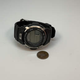 Designer Casio G-Shock G-7700 Black Adjustable Strap Digital Wristwatch alternative image