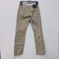 Levi's Men's 514 Straight Jeans Size 30x32 image number 2