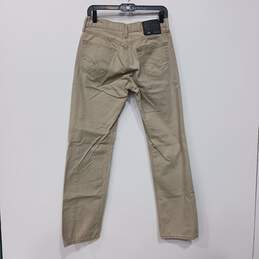 Levi's Men's 514 Straight Jeans Size 30x32 alternative image