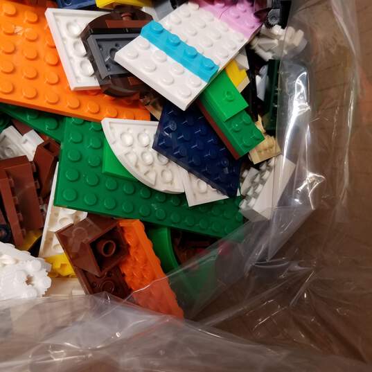 Legos Mixed Lot image number 6