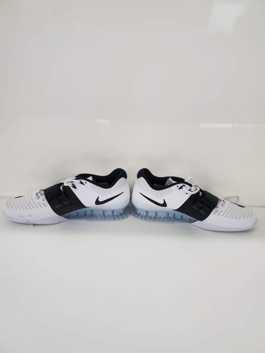 Nike Romaleos 3 Men Shoes Size-14-used image number 2