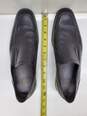 Brunomagli Mens Loafers Dress Shoes Mens Size 9 in Black image number 7