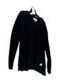 Cabela's Women's Black Long Sleeve Open Front Cardigan Sweater Size Medium image number 2