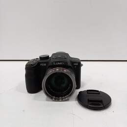 Panasonic Lumix DMC-FZ35 Digital Camera w/Case and Charger alternative image