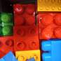 5.5lbs Box Of Assorted Building Blocks image number 3