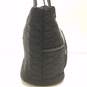 Aimee Kestenberg Nylon Quilted Shoulder Bag Black image number 5
