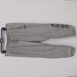 Adidas Sweatpants Men's Size XL