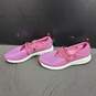 Merrell Wine & Pink Shoes Womens Sz  8 image number 3